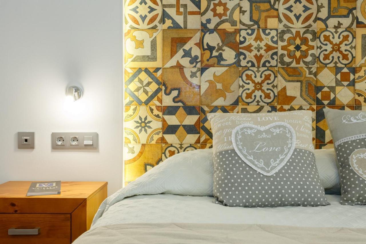 Apartamentos Loto Y Liz By Cadiz4Rentals Buitenkant foto