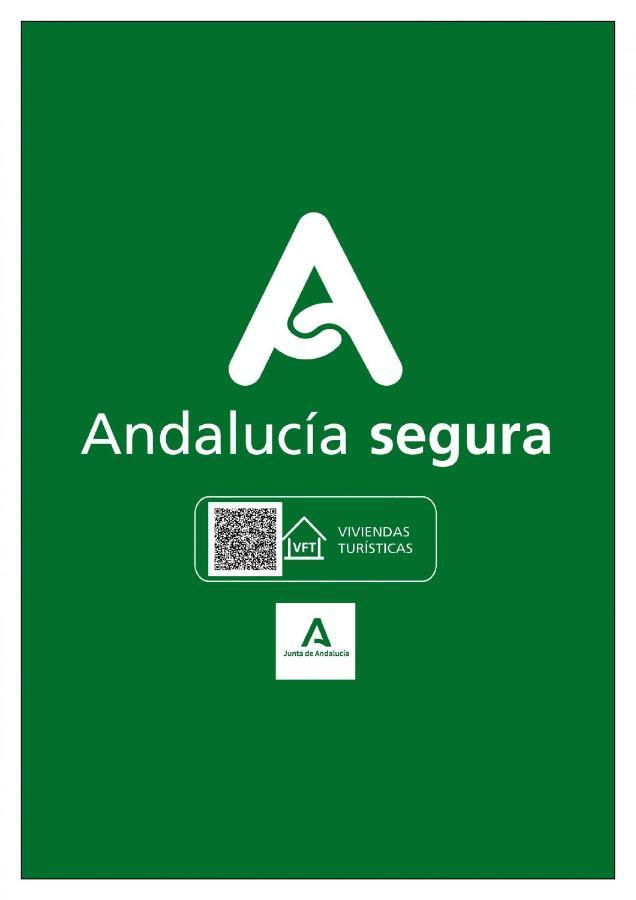 Apartamentos Loto Y Liz By Cadiz4Rentals Buitenkant foto