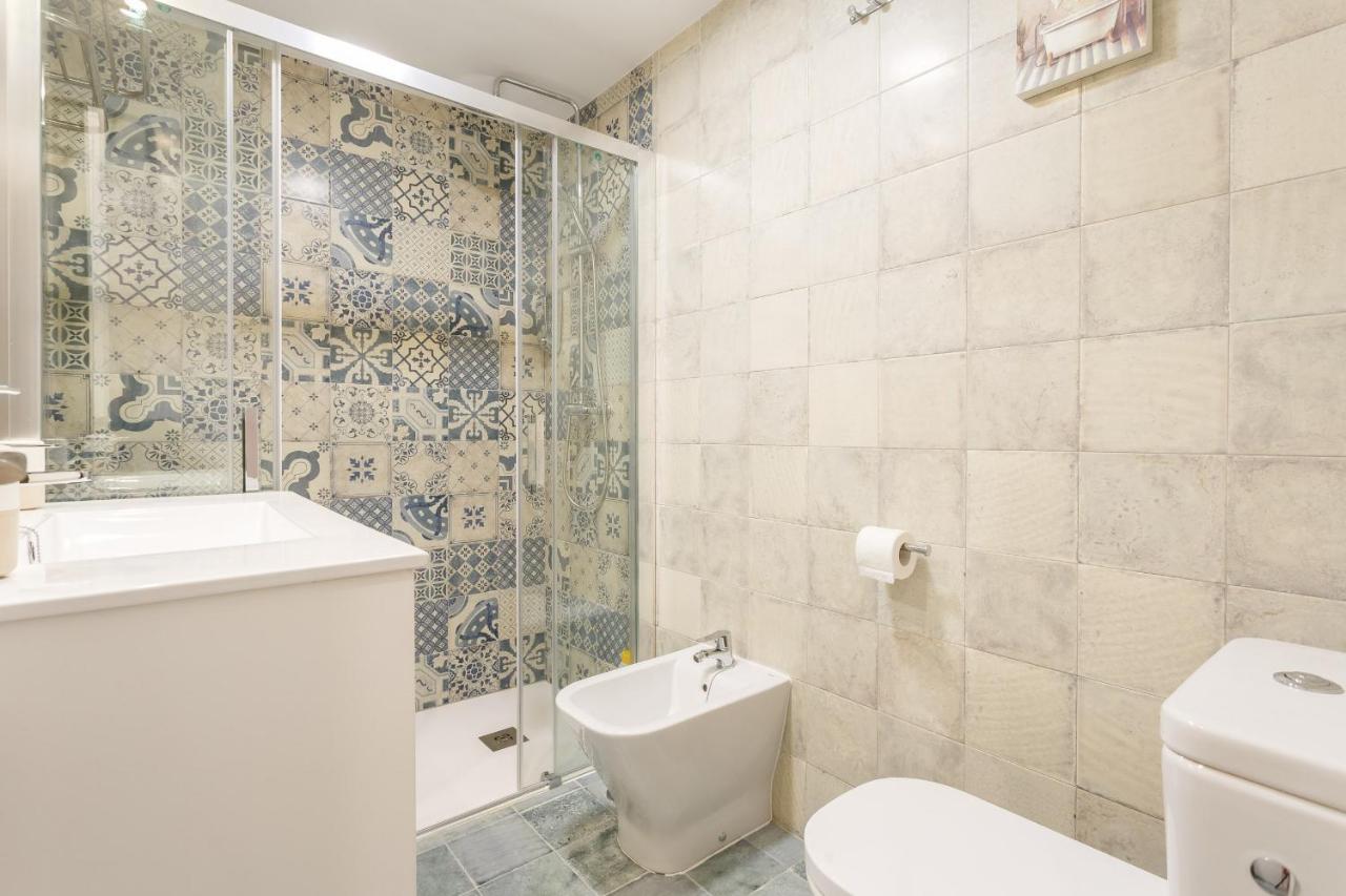 Apartamentos Loto Y Liz By Cadiz4Rentals Buitenkant foto