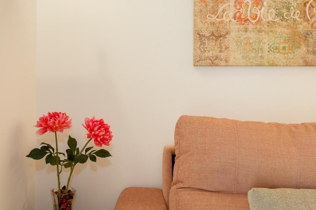 Apartamentos Loto Y Liz By Cadiz4Rentals Buitenkant foto