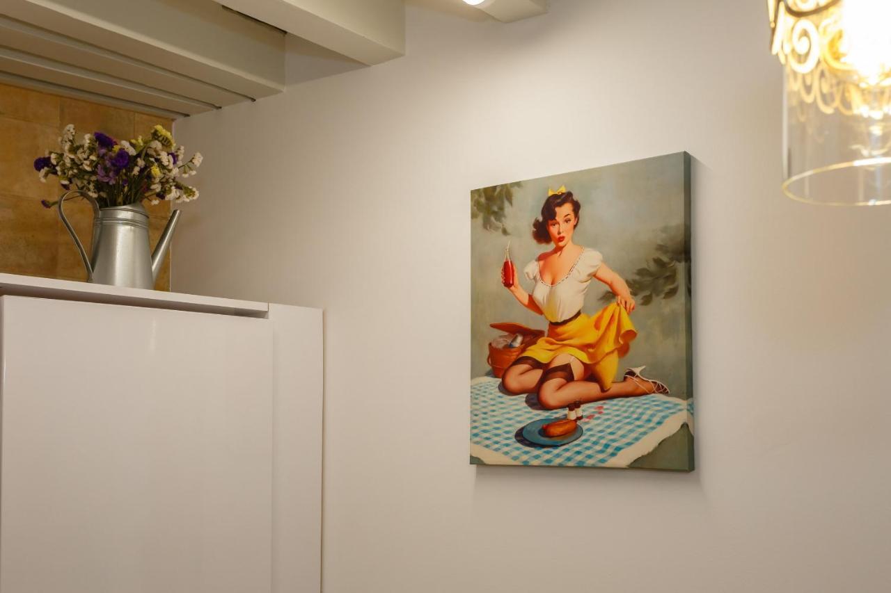 Apartamentos Loto Y Liz By Cadiz4Rentals Buitenkant foto